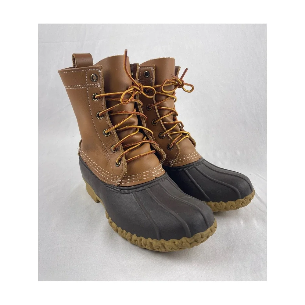 L.L. Bean 8